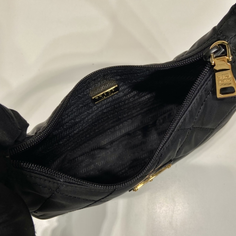 Prada Top Handle Bags